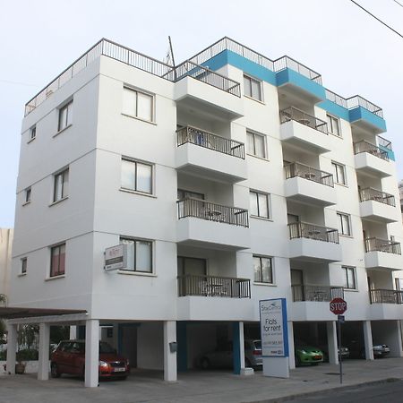 Staycentral Larnaka Exterior foto