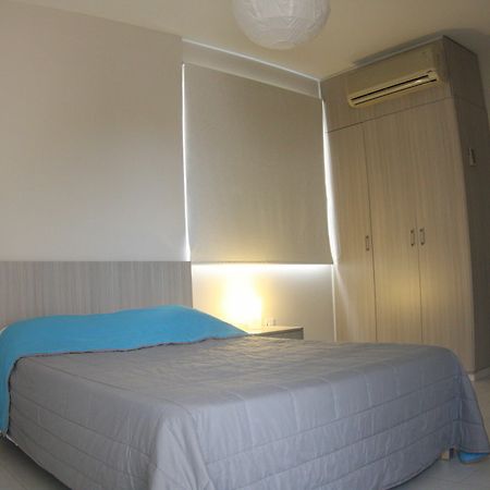 Staycentral Larnaka Exterior foto