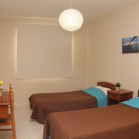 Staycentral Larnaka Exterior foto
