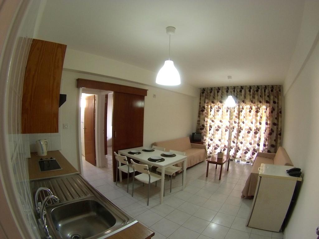 Staycentral Larnaka Zimmer foto