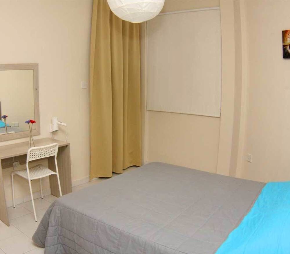 Staycentral Larnaka Exterior foto