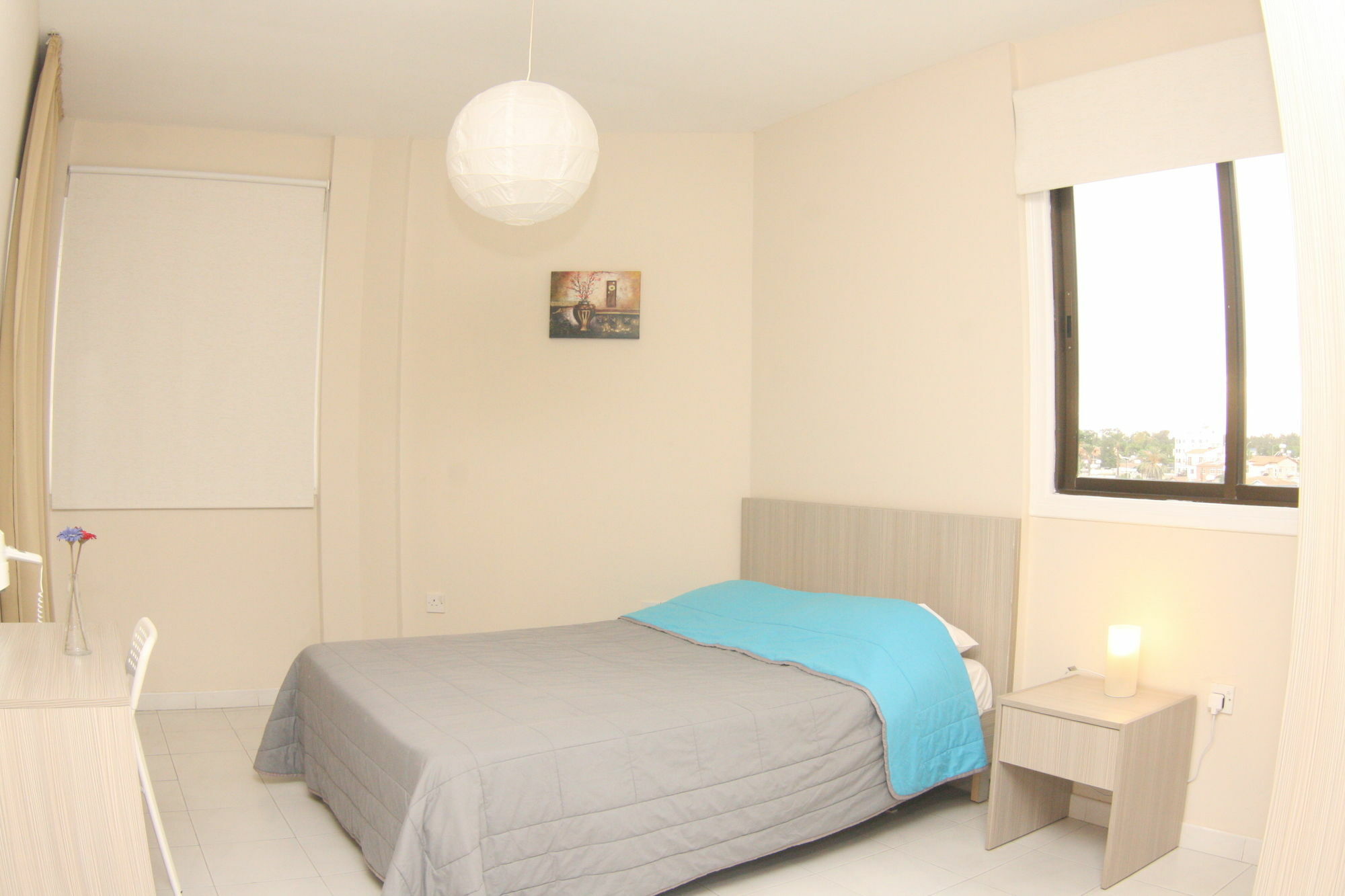 Staycentral Larnaka Exterior foto