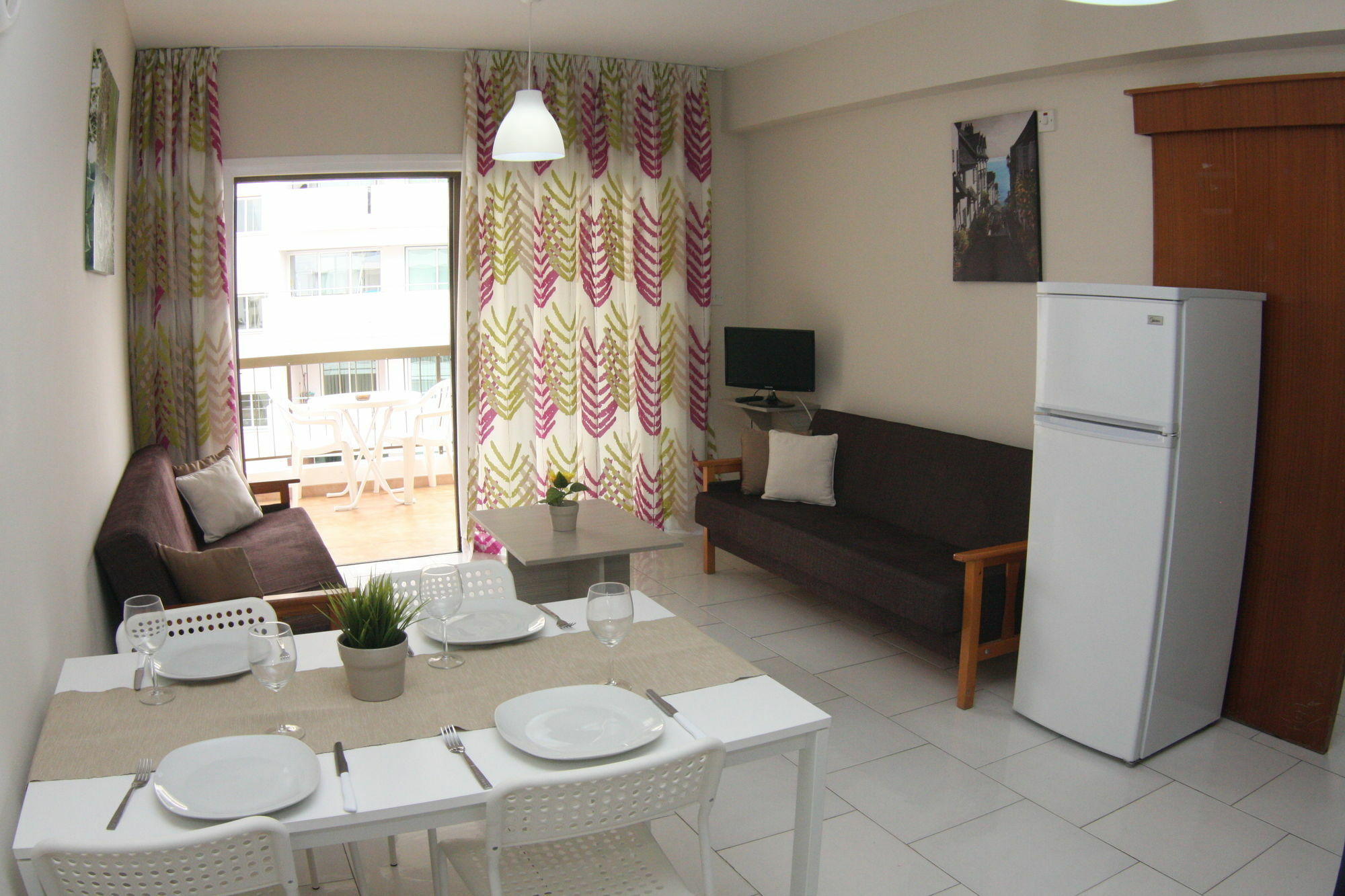 Staycentral Larnaka Exterior foto