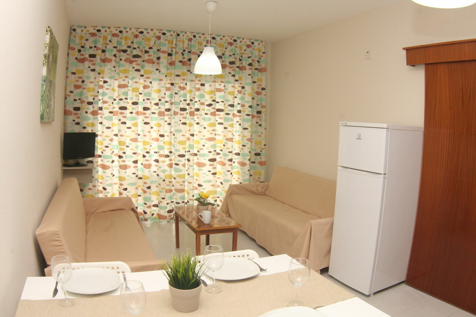 Staycentral Larnaka Exterior foto