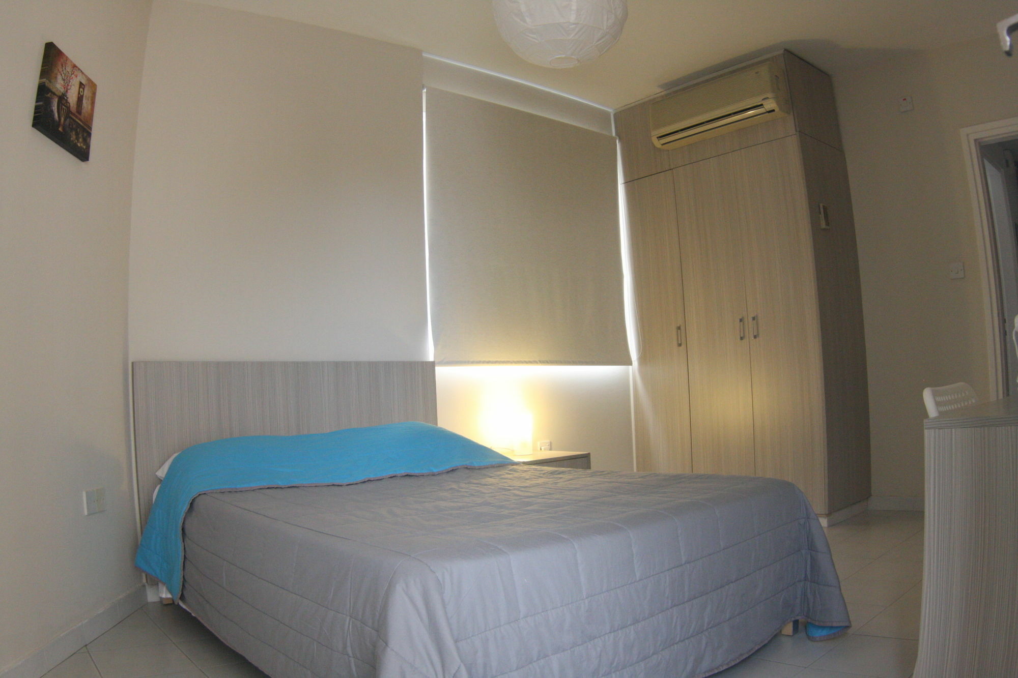 Staycentral Larnaka Exterior foto