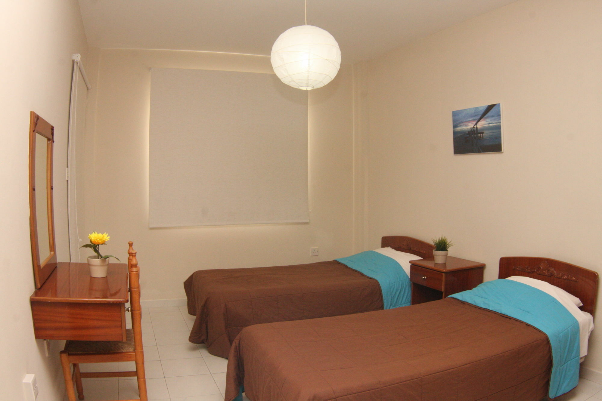 Staycentral Larnaka Exterior foto