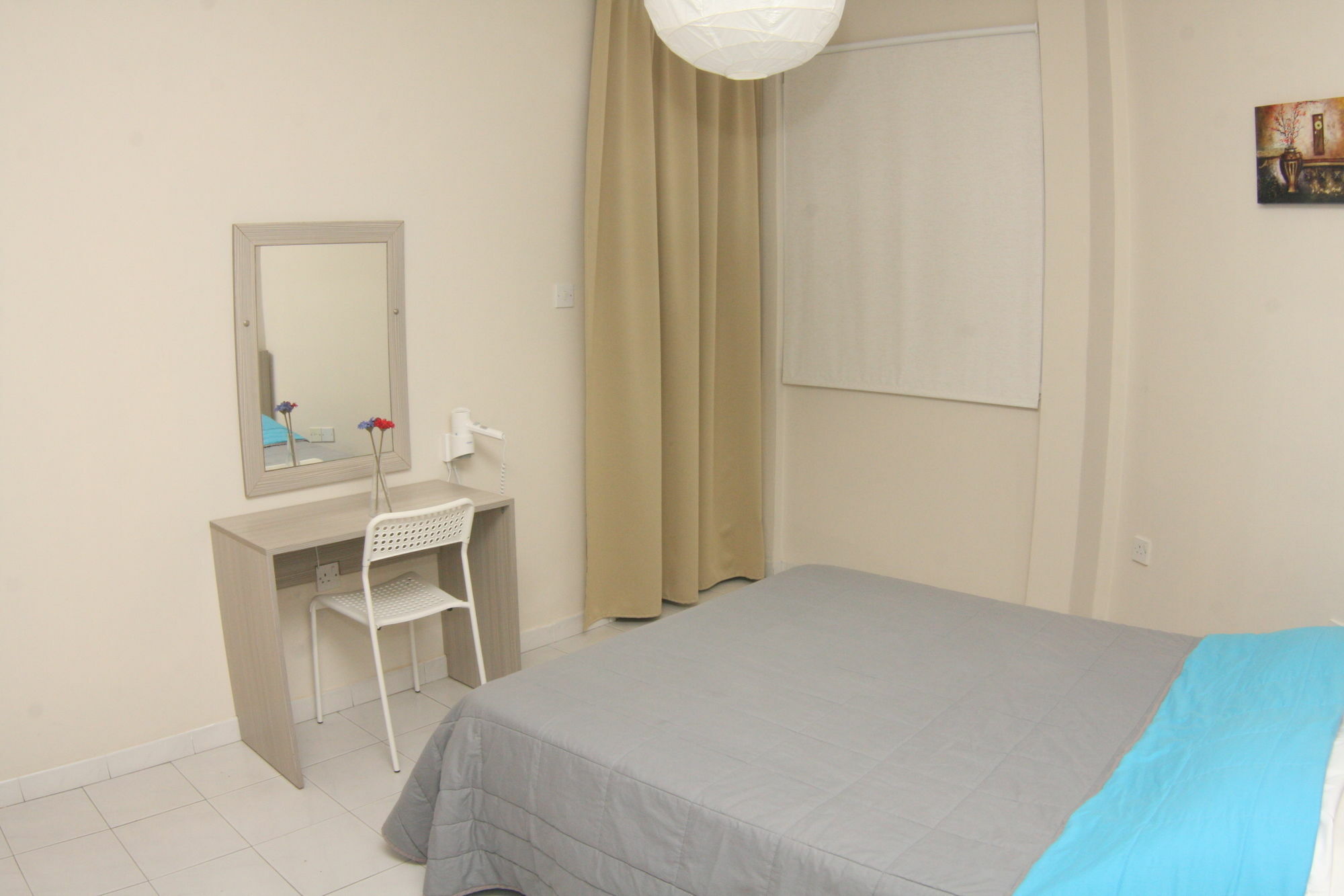 Staycentral Larnaka Exterior foto