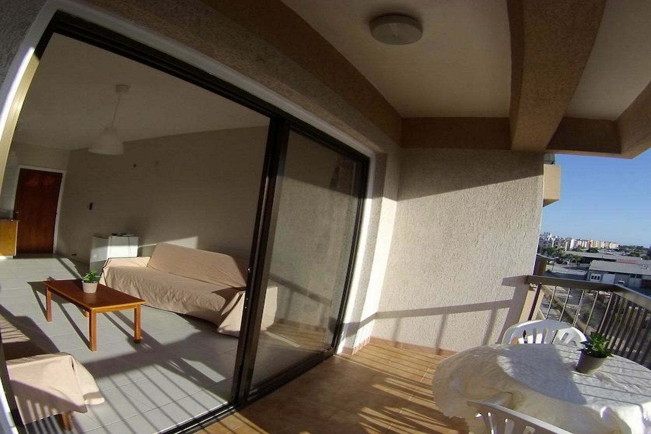 Staycentral Larnaka Exterior foto
